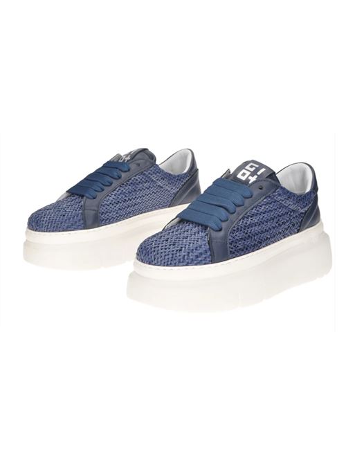 Sneakers Aria 50C Gio+ GIO + | ARIA50C-BLU